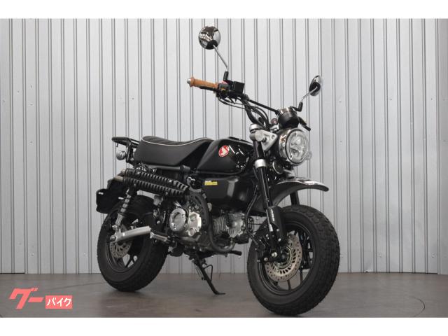 モンキー１２５