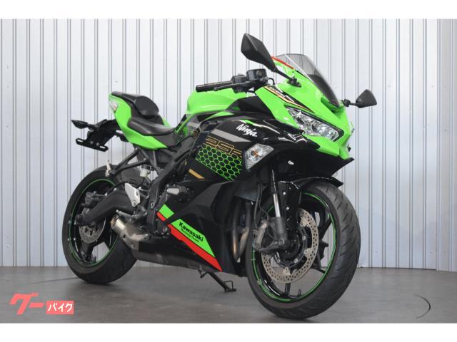 【inokana様】専用・緑360g×2≪追加購入特割特価≫ カワサキ Ninja ZX－25R｜メカニックキャラバン｜新車・中古
