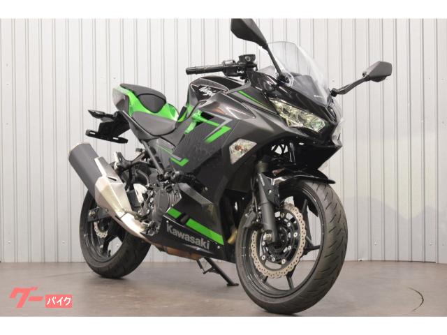Ｎｉｎｊａ　４００