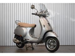 ＶＥＳＰＡ　ＶＸＬ１２５　ノーマル車　インジェクションモデル