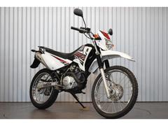 ヤマハ　ＸＴＺ１２５