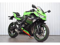 カワサキ　Ｎｉｎｊａ　ＺＸ−２５Ｒ　２０２１年モデル　スライダー付き　ＡＢＳ