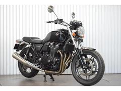 ホンダ　ＣＢ１１００　ＢＬＡＣＫ　ＳＴＹＬＥ　２０１２年モデル　ノーマル　インジェクション　空冷４ストエンジン