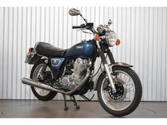 ヤマハ　ＳＲ４００　２０１９年モデル　インジェクションモデル　社外シート