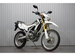 ホンダ　ＣＲＦ２５０Ｌ　２０１３年モデル　ＥＴＣ　インジェクション