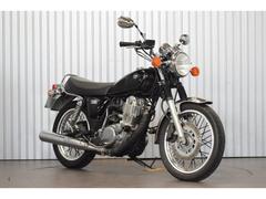 ヤマハ　ＳＲ４００　ＦＩ　ＲＨ０３Ｊ型　２０１７年式　ＦＩ車　ブラック　スライダー付き