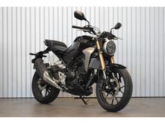 ホンダ　ＣＢ２５０Ｒ　２０１９年式　ブラック　ノーマル　ＦＩ　ＡＢＳ