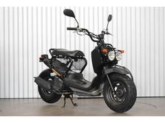 ホンダ　ズーマー　２００５年モデル　ブラック　ノーマル　キャブ車