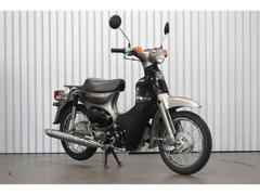 ホンダ　リトルカブ