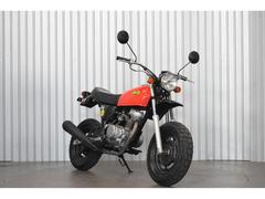 ホンダ　Ａｐｅ