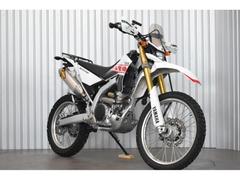 ヤマハ　ＷＲ２５０Ｒ　ＰＯＷＥＲ　ＢＯＸ　ＦＭＦマフラー　スクリーン　キャリア　オプション多数