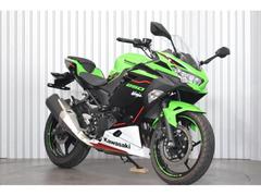 カワサキ　Ｎｉｎｊａ　２５０　ＥＸ２５０Ｐ型　ＥＴＣ　エンジンスライダー　バーハンドルカスタム