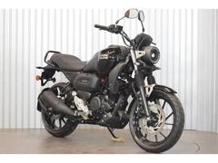 ヤマハ　ＦＺ−Ｘブラック　ノーマル
