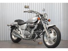 ホンダ　Ｖ−ＴＷＩＮ　ＭＡＧＮＡ　ＭＣ２９　２００３年モデル　グレー　ノーマル