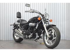 ホンダ　Ｖ−ＴＷＩＮ　ＭＡＧＮＡ　ＭＣ２９　２００７年モデル　ブラック　ノーマル　バックレスト