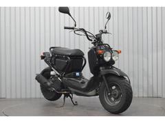 ホンダ　ズーマー　ＡＦ５８　２０１１年モデル　ブラック　ノーマル