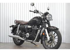 ホンダ　ＧＢ３５０Ｃ　２０２５年モデル　ガンメタ　ノーマル