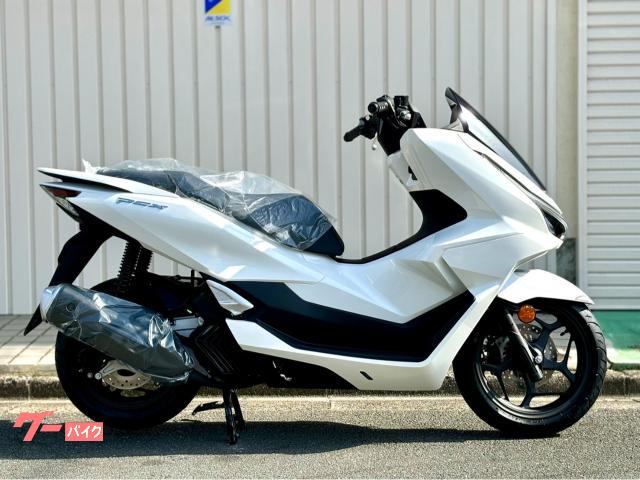 ＰＣＸ　２０２５年モデル