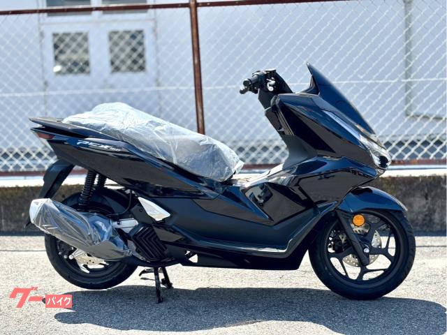 ＰＣＸ１６０　２０２５年モデル