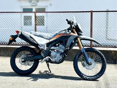 ホンダ　ＣＲＦ２５０Ｌ