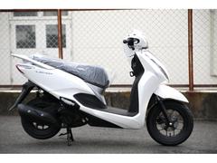 ホンダ　リード１２５　２０２５年モデル