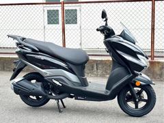 スズキ　バーグマンストリート１２５ＥＸ　２０２６年モデル