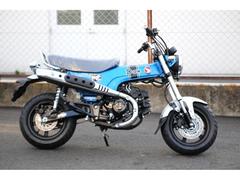ホンダ　ダックス１２５　２０２３年モデル