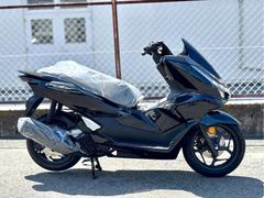 ホンダ　ＰＣＸ１６０　２０２５年モデル