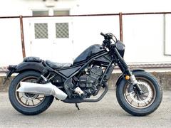 ホンダ　レブル２５０　Ｓエディション　Ｅ−Ｃｌｕｔｃｈ　　２０２５年モデル