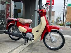 ホンダ　スーパーカブ５０　ＨＥＬＬＯ　ＫＩＴＴＹ