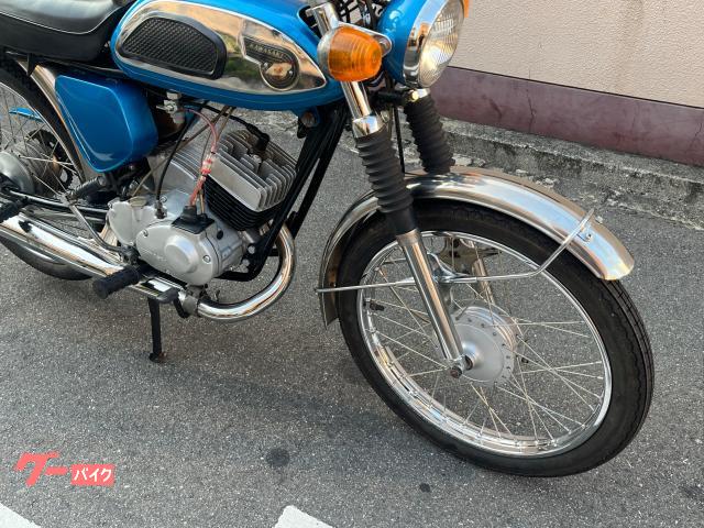 未使用 ビンテージ 80s 90s カワサキ スウェット レーシング バイク カワサキ 90SS初期型GA｜KMII｜新車・中古バイクなら