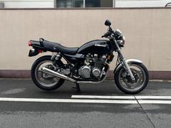 カワサキ　ＺＥＰＨＹＲ７５０北米７２馬力のフルパワーモデル車検受け済