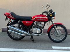 カワサキ　３５０ＳＳマッハＳ２