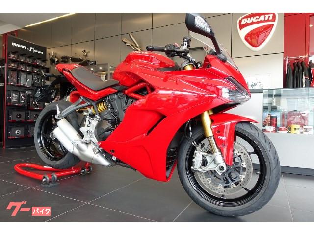 スーパースポーツｓ ドゥカティ 大阪府のバイク一覧 新車 中古バイクなら グーバイク