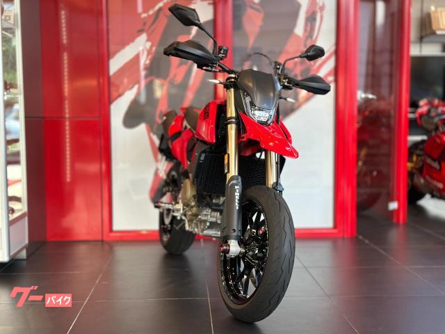 DUCATI ハイパーモタード698モノ 認定中古車 クイック