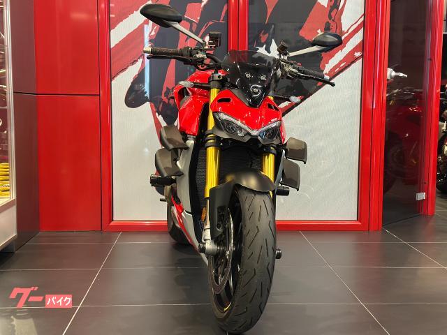 DUCATI V4S 2022 — миниатюра 3