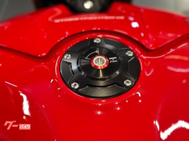 DUCATI V4S 2022 — миниатюра 5