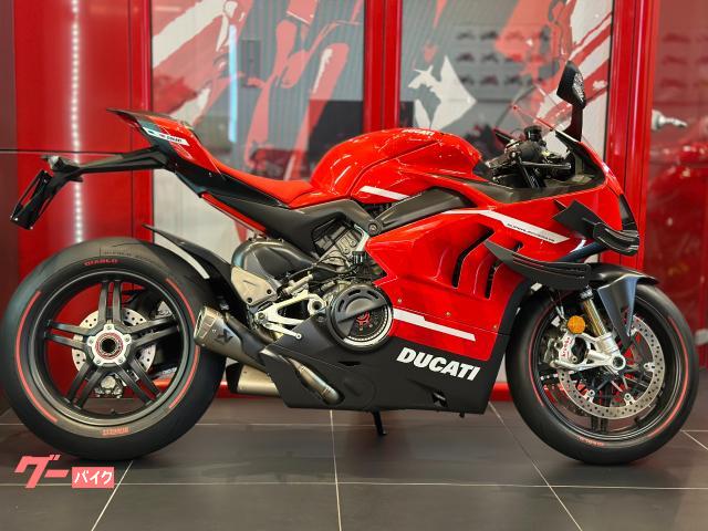 スーパーレッジェーラＶ４