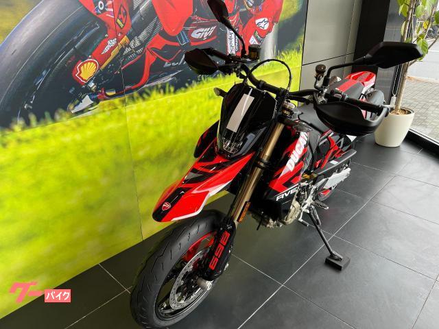 DUCATI 698 RVE — миниатюра 4