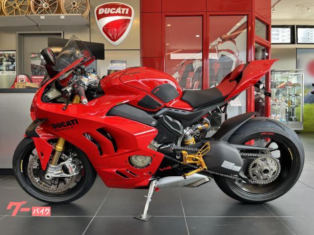 DUCATI V4 S 2023 — миниатюра 4
