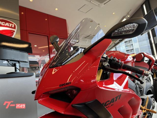 DUCATI V4 S 2023 — миниатюра 6