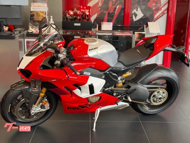 DUCATI V4 R DUCATI 2024 — миниатюра 2