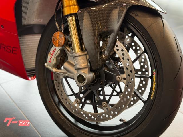 DUCATI V4 R DUCATI 2024 — миниатюра 5