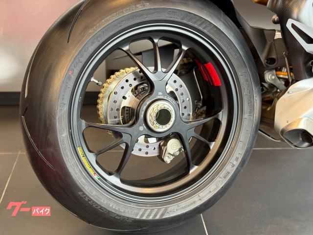 DUCATI V4 R DUCATI 2024 — миниатюра 6