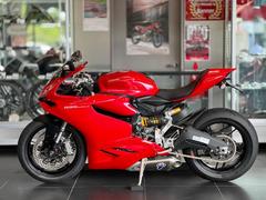 ＤＵＣＡＴＩ　８９９パニガーレ　カスタム多数