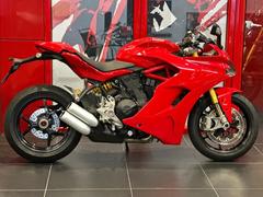 ＤＵＣＡＴＩ　スーパースポーツＳ