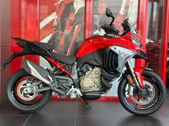 ＤＵＣＡＴＩ　ムルティストラーダＶ４Ｓ　２０２５年新型車