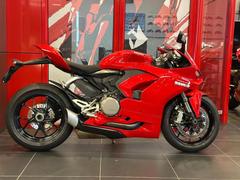 ＤＵＣＡＴＩ　パニガーレＶ２