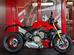 ＤＵＣＡＴＩ　ストリートファイターＶ４Ｓ