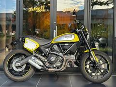 ＤＵＣＡＴＩ　スクランブラーフラットトラックプロ
